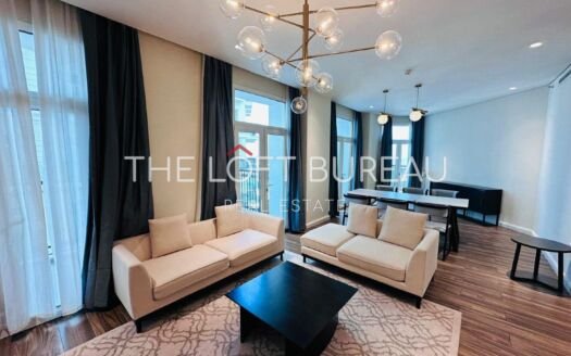 LEASE TO OWN| 2 BEDROOMS+MAID | 14K MONTHLY | 0%
