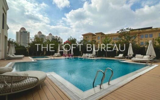 N0 Commission | Modern Luxury Villa At Pearl