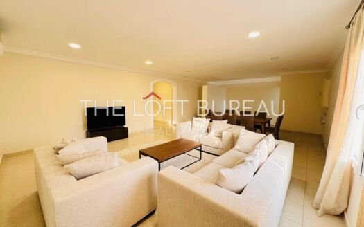 ALL BILLS FREE 3 ENSUITE BEDRS + MAID NEAR METRO