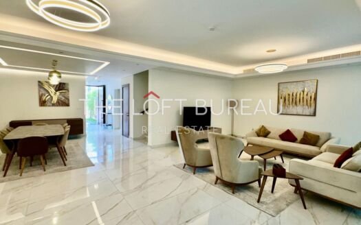 NO AGENCY FEE | PREMIUM 5 BHK +M | FF VILLA