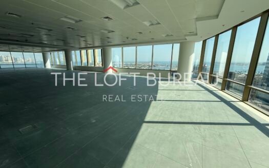 Prime corporate address| Twin Towers| Doha Skyview