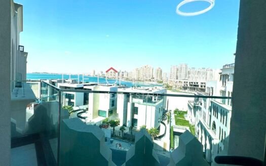 BRANDED 2 BEDROOM | BILLS INCLUDED | NO COMMISSION