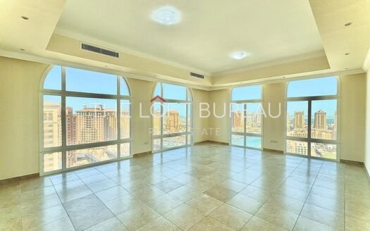 PENTHOUSE | 4 BEDROOMS + | SEA VIEW | PRIVATE POOL