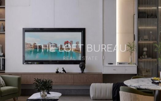 1BD HOTEL APARTMENT || NO COMMISSION || GREAT PP