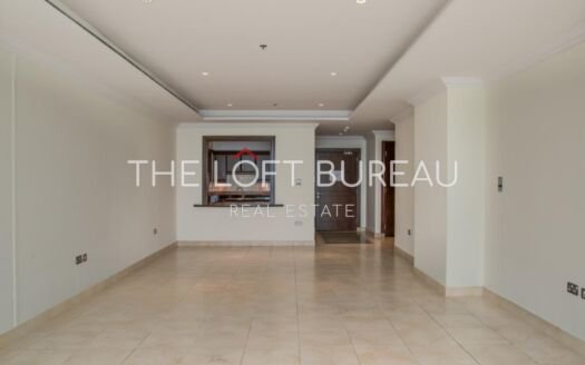 PRIME TOWER I SEA VIEW I MODERN I SPACIOUS 1 BED