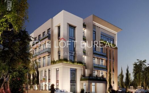 NO COMMISSION|FURNISHED DUPLEX 3 BR|PRIVATE GARDEN