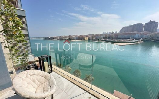 LAST SEA VIEW|BALCONY|HIGH FLOOR|BRIGHT|SPACIOUS