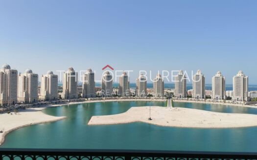 3BHK|164 m²| Sea View |QC-FREE|15%OFF| 1MonthFree|