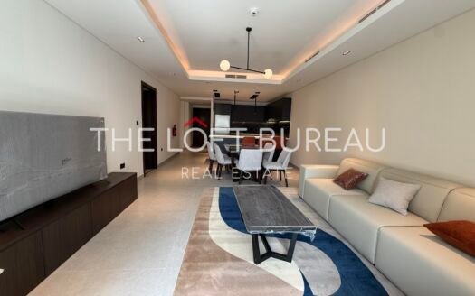 Luxurious | One Bedroom | Brand new| payment plan