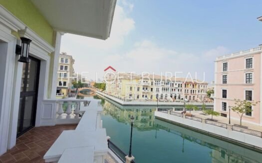 3BHK – Cooling Included – COPRERATE OFFER