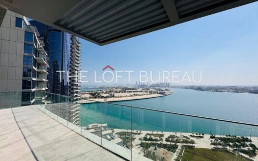 No Commission | Luxurious 4 Bedrooms Penthouse
