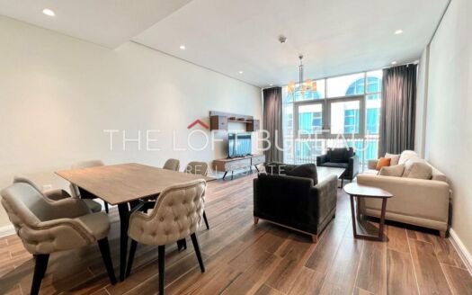 5 Years PP | READY-TO-MOVE-IN | 3 BHK + Maids Room