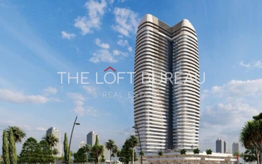 AMAZING 2 BD || OFFPLAN + PP || NO COMMISSION