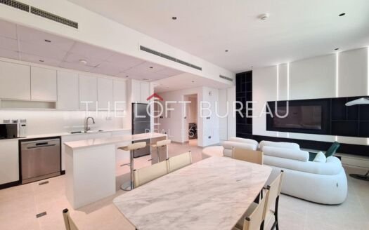 2 Bedroom + Maid | Payment Plan | Title Deed