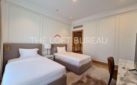 3 Bedroom + Maid | 15% DP | 5yr PP | Almost Ready