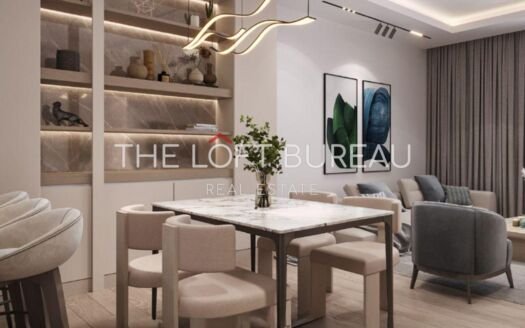 2 Bed Apartment | 10% Down Payment | 5yr Payments