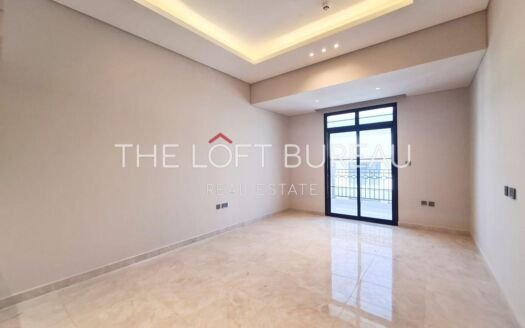 2 Bedroom Apartment | 30%DP | 3yr Payment Plan