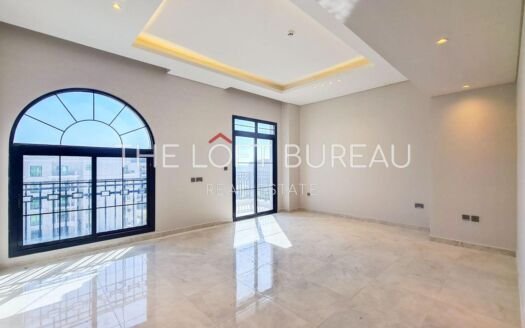 1 Bedroom Apartment | 30%DP | 3yr Payment Plan