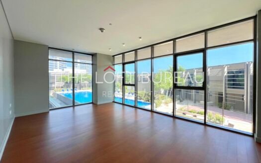 OWN 2+Maid | 20% DP – 6 years PP | NO COMMISSION