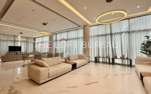 BRAND NEW 6 BHK VILLA | 3 YEAR PP | PEARL ISLAND