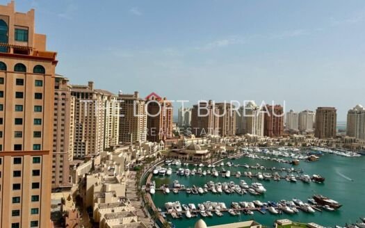 No Commission | Marina View | Fully Renovated