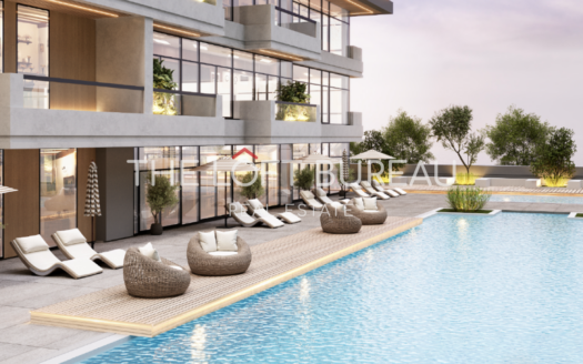 3 Bedroom+Maid|10%DP |PP 6 Years|Handover-End 2027