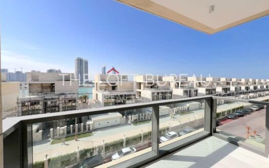 No Commission! 5 Years PP!Partial Sea View!2+Maid!