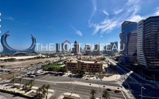 Amazing View | 1 Bedroom | Bills Included | No Fee