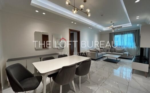 2 Bedrooms | Balcony | Giardino Gardens | For Rent