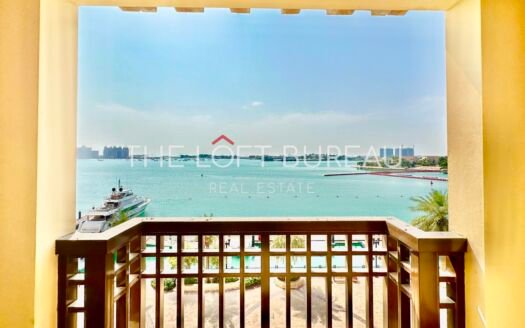 FF 2BR TOWNHOUSE | MARINA VIEW | FULLY RENOVATED