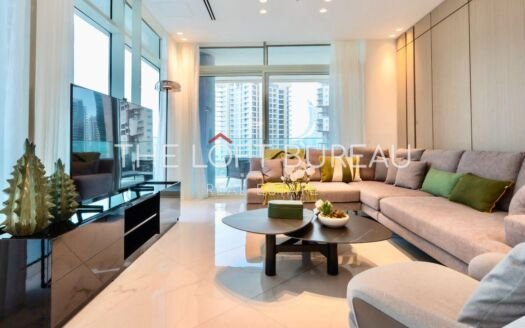 Premium 2 BHK + M | BILLS INCLUDED| Luxury Tower