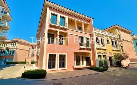 No Commission | Casa Qanat Quartier | Title Deed