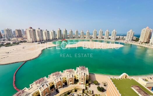 3BR Sea View |15% Corporate Discount | QC Included