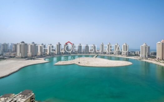 PRIME STUDIO || HIGH FLOOR  || TITLE DEED READY