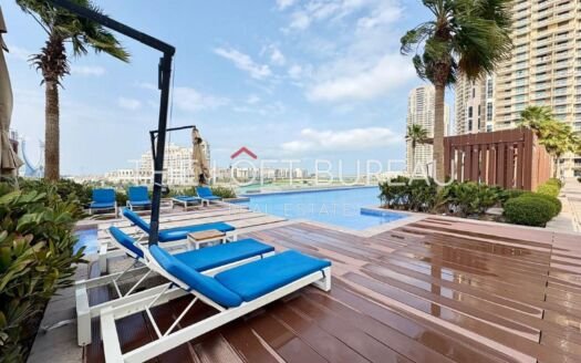 Luxurious | 2 BR | Bills Included | No Commission