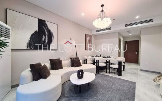 3 Bed | Lusail Marina | 10% Down Payment | 6YR PP