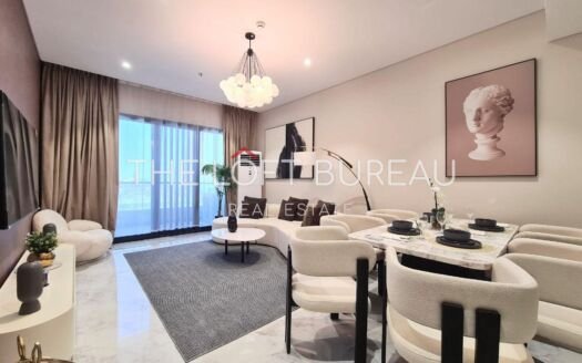 1 Bed | Lusail Marina | 10% Down Payment | 6 YR PP