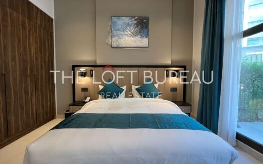 ELEGANT STUDIO || BEACH ACCESS