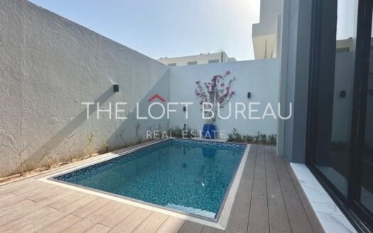 Luxury 6 Bedroom Villas | Flexible Payment Plan