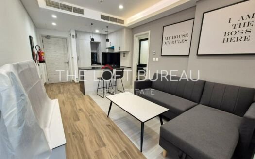 1BR | BILLS INCLUDED | PREMIUM FACILITIES