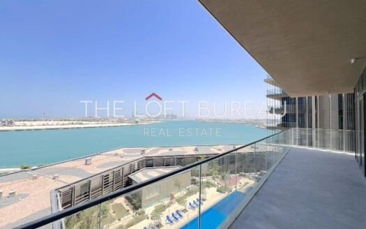 No Commission!6 Years Payment Plan!Direct Sea View