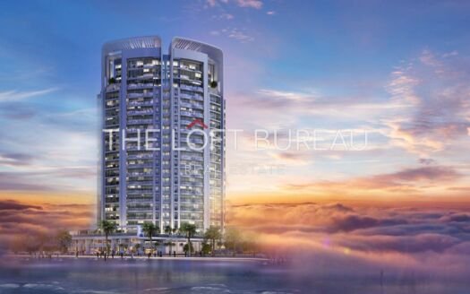 5 Years PP | 10% Down Payment | Handover 2027