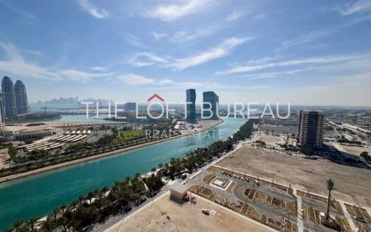 1 Bedroom | SEA & SKYLINE VIEW | INFINITY POOL