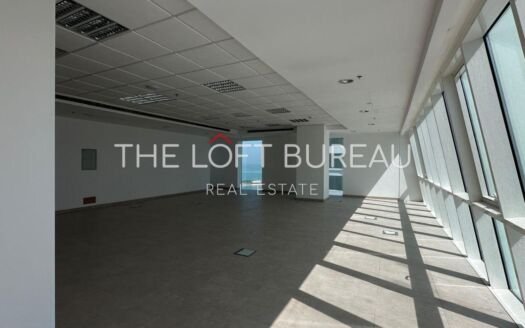 Office | Lusail Marina | Payment Plan Till 2034