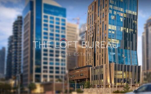 Cafeteria | Lusail Marina | Payment Plan 8 Years