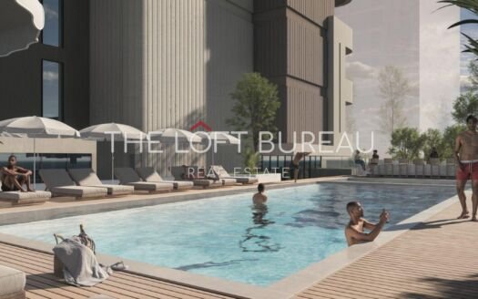 2 Bedroom | Furnished | 7 Years Payment Plan