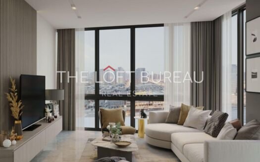 No Commission | 0% DP | 7 Years PP | Ready In 2026