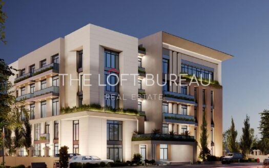 AMAZING 2BHK APARTMENT || OFF-PLAN || PP