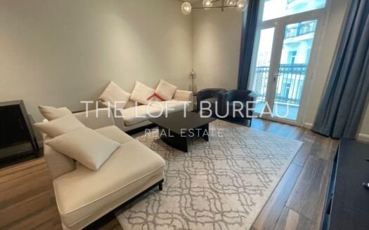 3 MONTHS FREE|Bills Incl |2BR+Maid|Floresta Garden