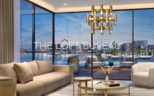 ELITTE 2 BDR | BRANDED | HIGH RIO | PRIME LOCATION